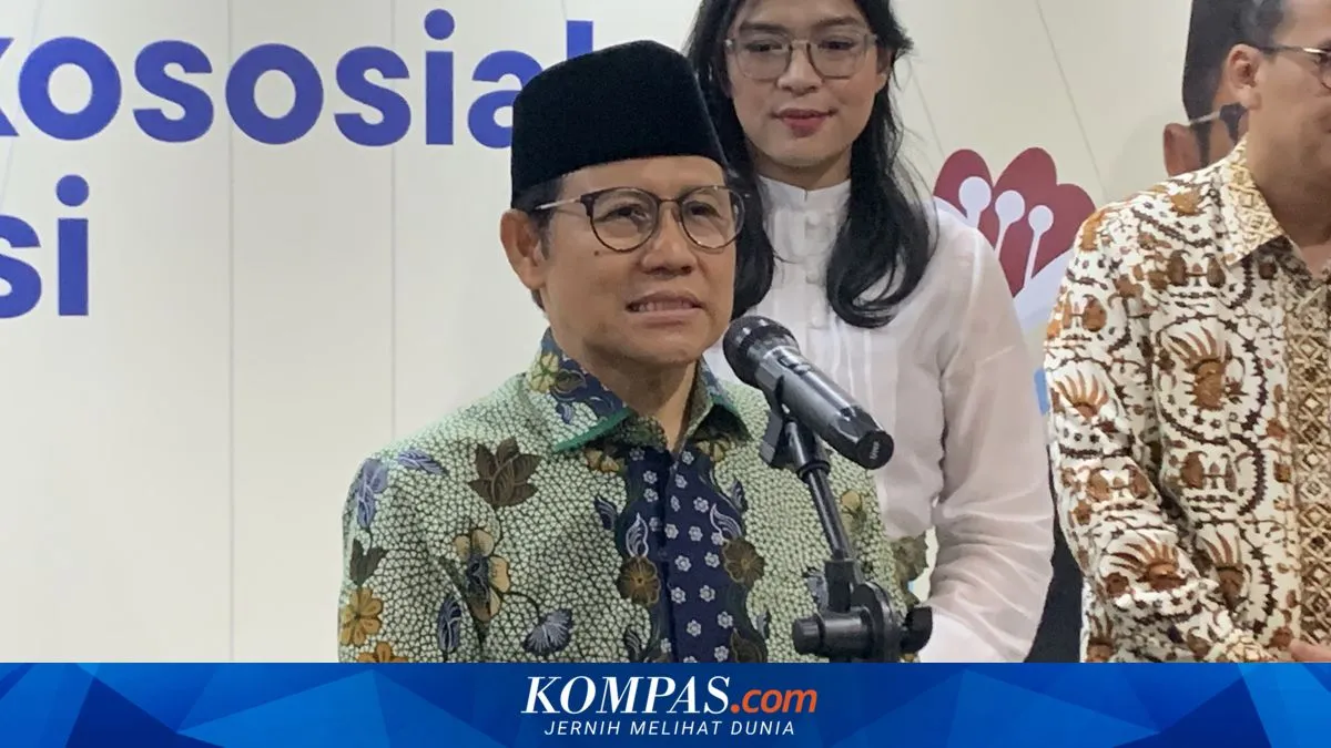 Cak Imin: Kemiskinan Struktural Penyebab Bunuh Diri Anak