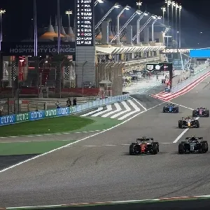 F1 2026 Resmi Ubah Aturan Qualifying dengan 22 Mobil