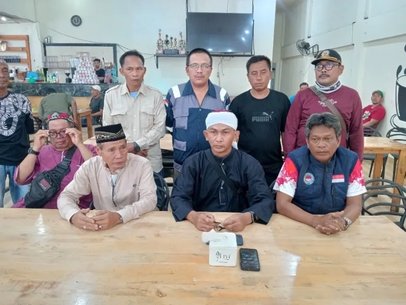 Aksi Unjuk Rasa Warga Belawan Dibatalkan, Diganti Diskusi Forkopimda Medan