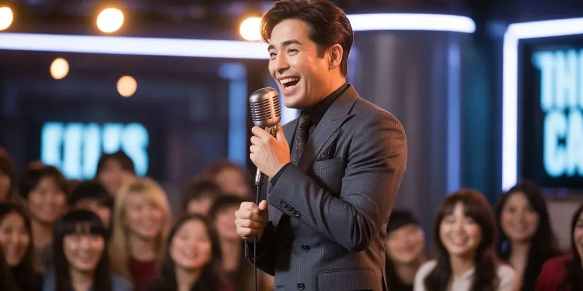 Rekomendasi Drama Korea Musikal dengan Sentuhan Komedi yang Menghibur