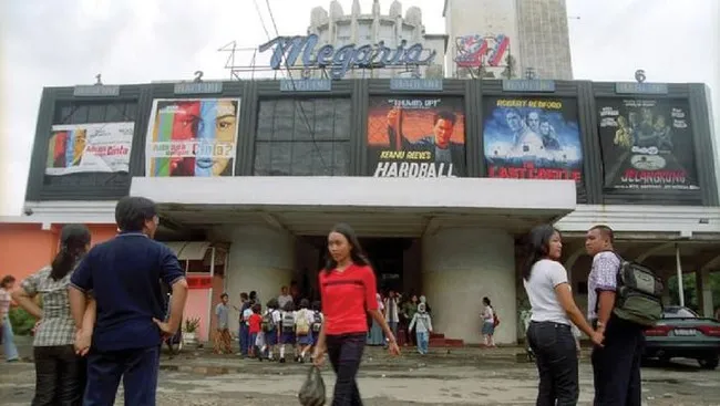 Dominasi Film Lokal Capai 80,27 Juta Penonton di Bioskop RI 2025