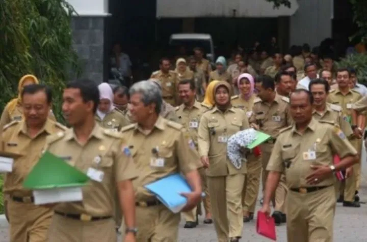 Pemkot Malang Siapkan Anggaran THR ASN 2026 Sebesar Rp42,6 Miliar
