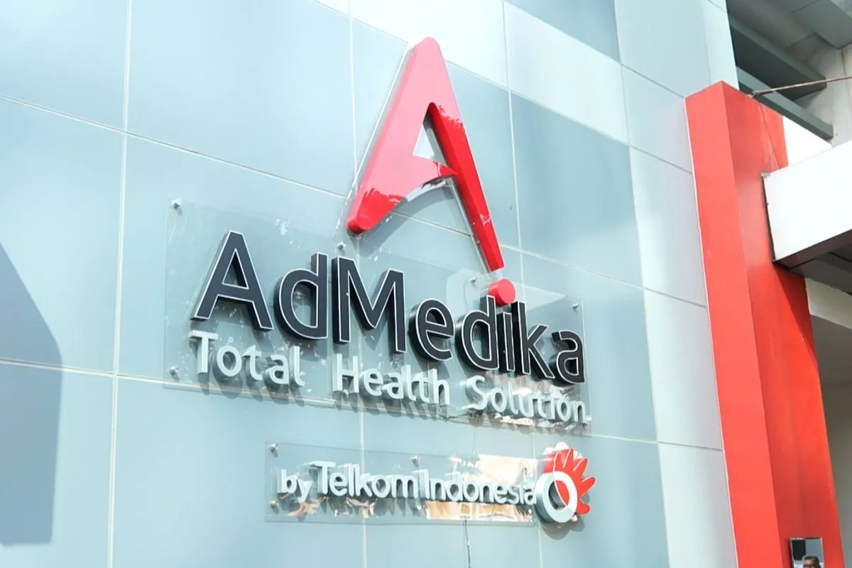 TelkomMetra Jual AdMedika ke Fullerton Health, Fokus pada Telekomunikasi dan Digital