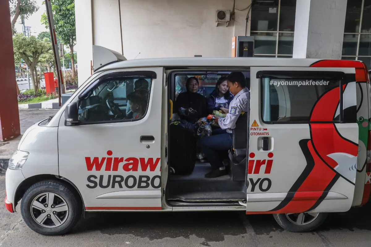 DPRD Surabaya Usulkan Perda Khusus untuk Pendanaan Transportasi Publik