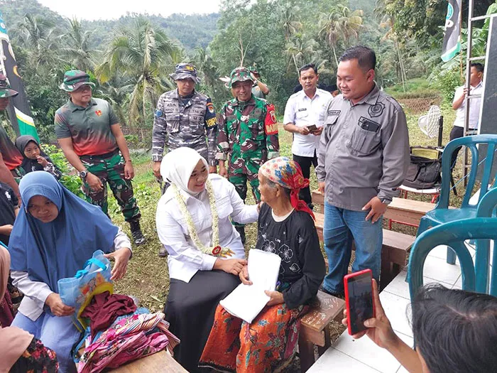 Sonhaji: Pemuda Penggerak Pembangunan Ekonomi Desa Alas Tengah