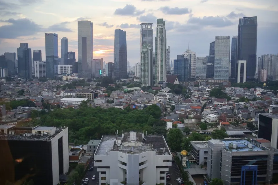 Pemerintah Pastikan Ekonomi Indonesia Solid di Tengah Ketidakpastian Global