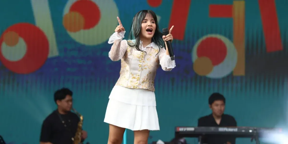KLBB 2026: Penampilan Memukau Idgitaf, Barasuara, dan Fiersa Besari di Hari Pertama