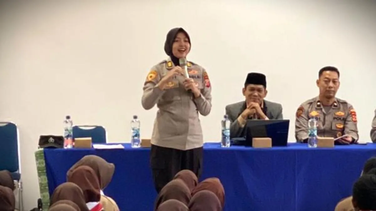 Pria Diduga Cabuli Perempuan Disabilitas di Bogor, Penyelidikan Berlanjut