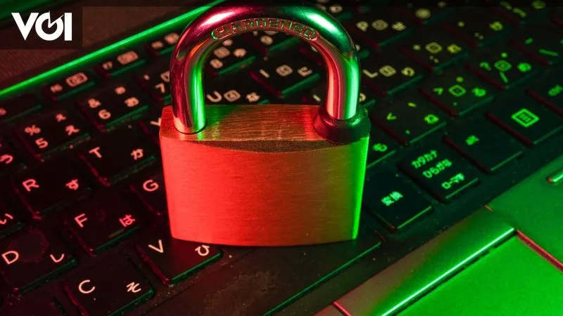 Kaspersky Tingkatkan Strategi di Asia Pasifik Hadapi Ancaman Siber