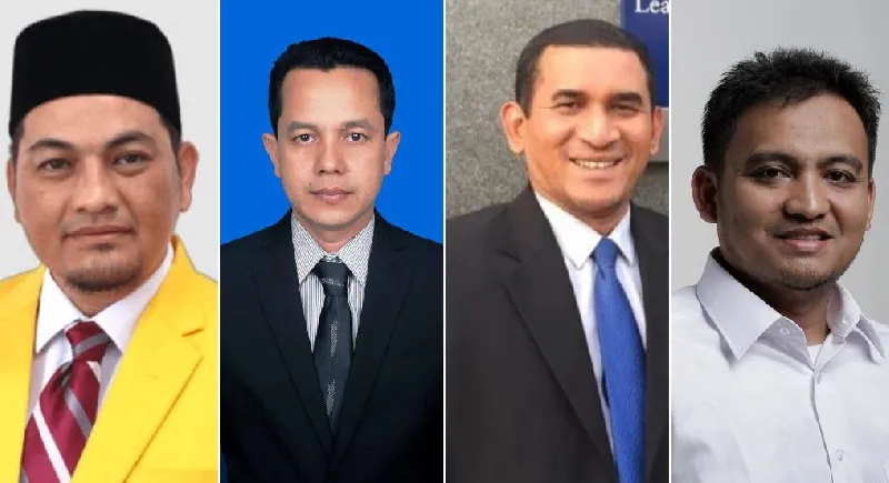 Empat Bakal Calon Rektor Universitas Teuku Umar Lolos Verifikasi