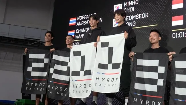 Hyrox: Olahraga Viral Baru dengan Potensi Ekonomi Besar di Indonesia