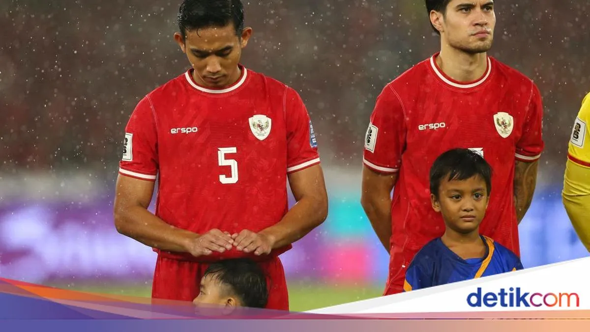 Pendaftaran Pendamping Garuda untuk FIFA Series 2026 Dibuka hingga 8 Maret