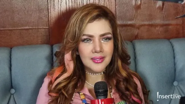 Barbie Kumalasari Kehilangan Kontak dengan Calon Suami di Tengah Konflik Iran