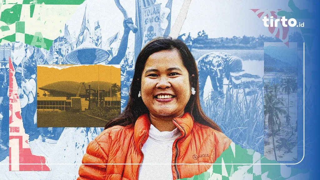 Menggugah Kembali TAP MPR IX/2001 untuk Keadilan Ekologis