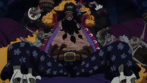 Hobi Unik 12 Karakter Worst Generation di One Piece