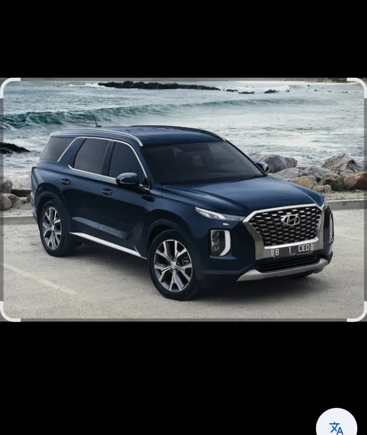 Hyundai Palisade 2026 Hadir dengan Desain Mewah dan Harga Mulai Rp940 Jutaan di Indonesia