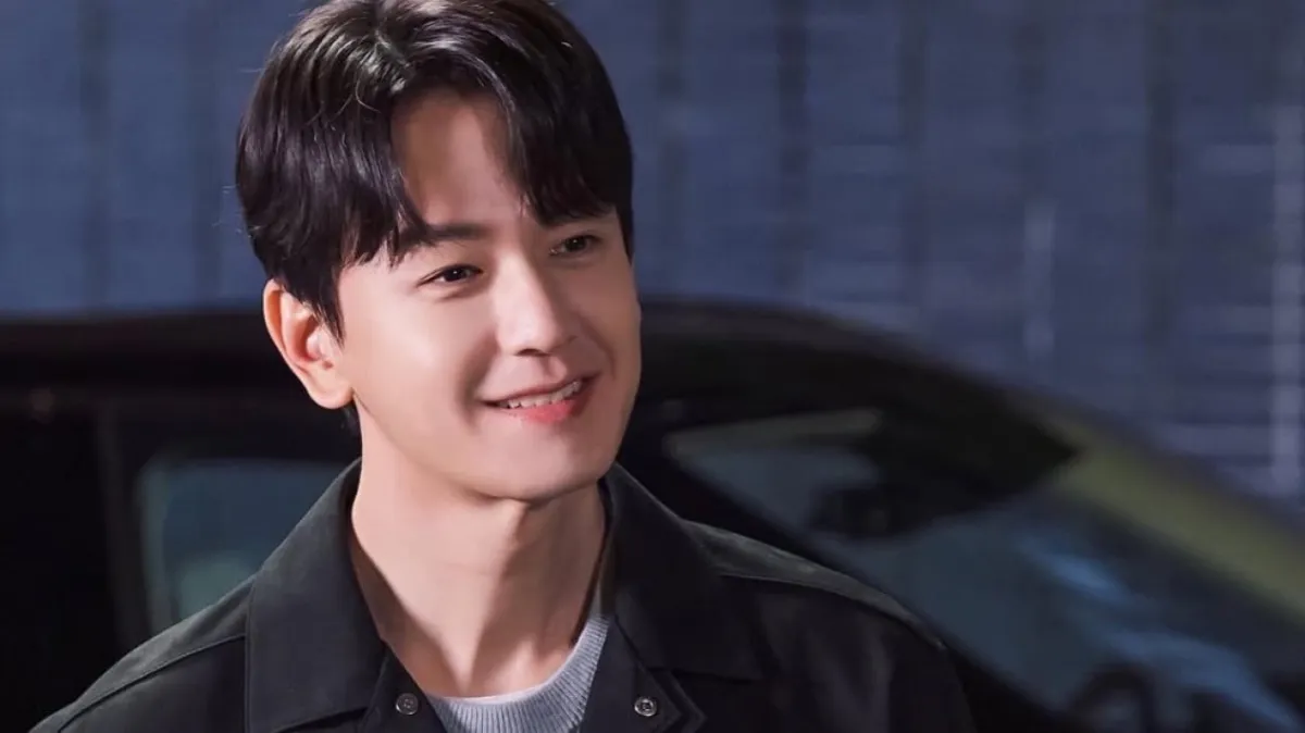 Im Joo Hwan Bekerja Sebagai Buruh Harian di Coupang