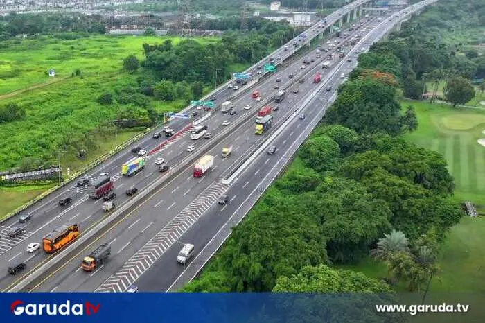 Prediksi Puncak Arus Mudik Lebaran 2026: Hati-Hati Kemacetan!