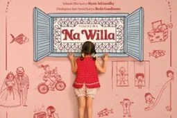 Film NA WILLA: Nostalgia Masa Kecil di Surabaya Era 1960-an Tayang Lebaran 2026