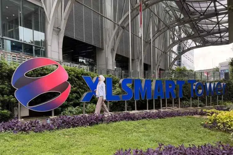 XLSMART Luncurkan Layanan Telekomunikasi Inklusif Pasca-Merger