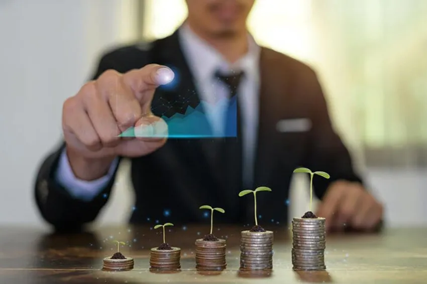 Pemerintah Percepat Realisasi Investasi Rp13.000 Triliun melalui OSS