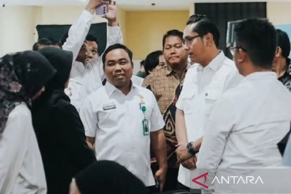 Pemkot Medan Luncurkan Program Rabu Walk-In Interview untuk Perluas Kesempatan Kerja