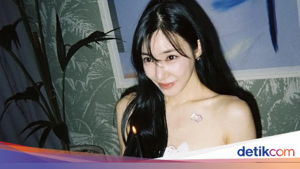 Tiffany SNSD Umumkan Pernikahan, Netizen Meriahkan di Instagram