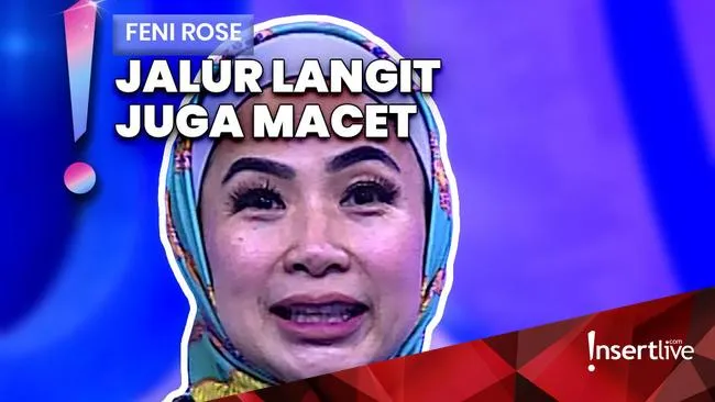 Selebriti Indonesia Terkendala Penerbangan Akibat Serangan AS
