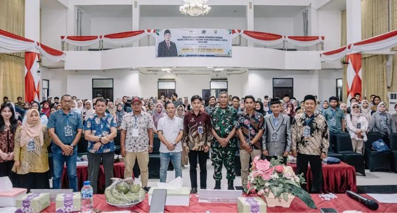 Program Makan Bergizi Gratis Dukung Kualitas Gizi Generasi Muda