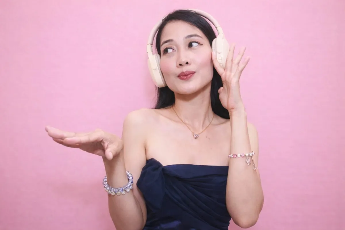Kintan Melangkah ke Dunia Musik dengan Single Debut 'Lets Dance'