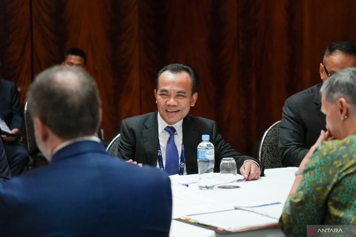 Perekonomian Indonesia Tangguh Hadapi Tantangan Global di Akhir 2025