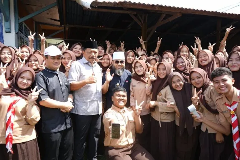 Pemprov Bengkulu Alokasikan Rp600 Miliar untuk Pembangunan Jalan Provinsi