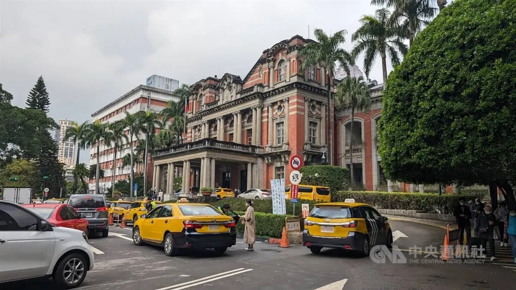 TVGH dan NTUH Masuk Dalam 250 Rumah Sakit Terbaik Dunia 2026