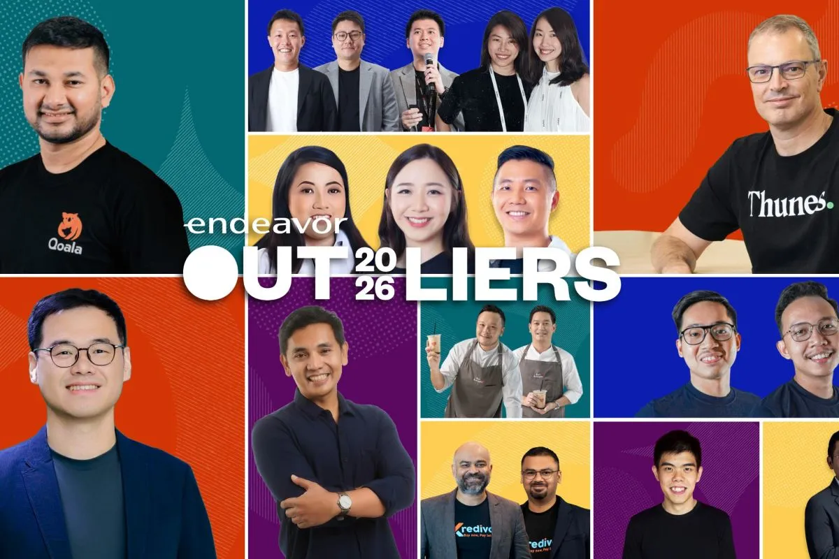 Endeavor Indonesia Umumkan 13 Startup Berkinerja Tinggi untuk 2026