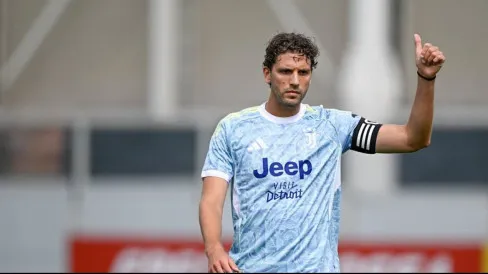 Juventus Siap Perpanjang Kontrak Manuel Locatelli Meski Dilirik Manchester United