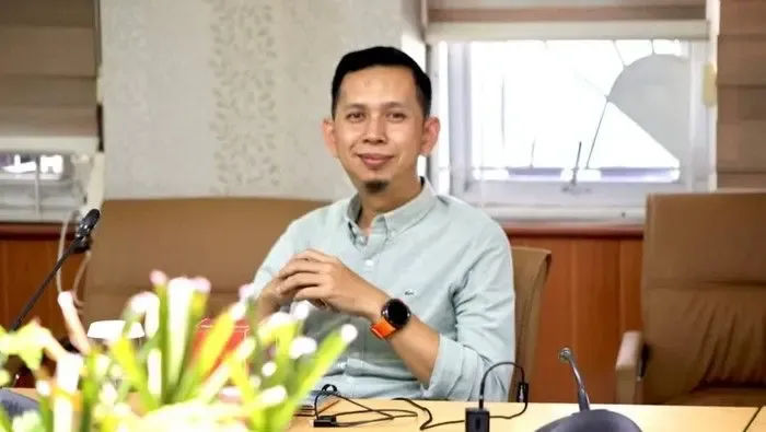 DPRD Bandung Bahas Raperda Ketertiban Umum untuk Keamanan Warga