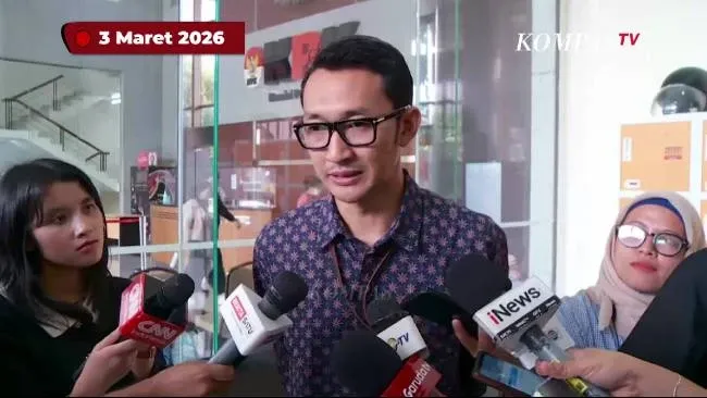 KPK Terima Laporan Kerugian Negara dalam Kasus Kuota Haji