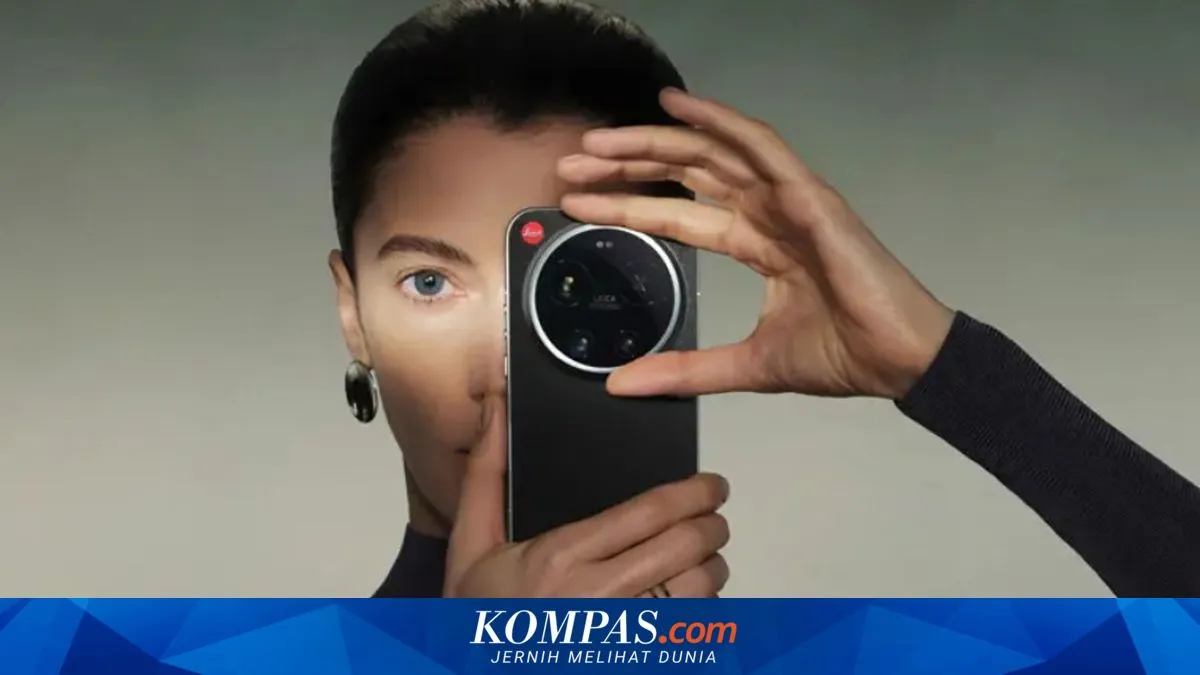 Xiaomi 17 Ultra dan Leica Leitz Phone Resmi Diluncurkan di Pasar Global