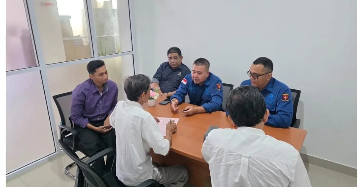 Dua Tersangka Kasus Korupsi Hibah SMA Mujahidin Ditahan, Proses Penuntutan Dimulai