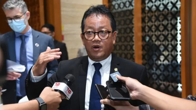 DPR Dorong Penggunaan Kompor Induksi untuk Kurangi Impor LPG