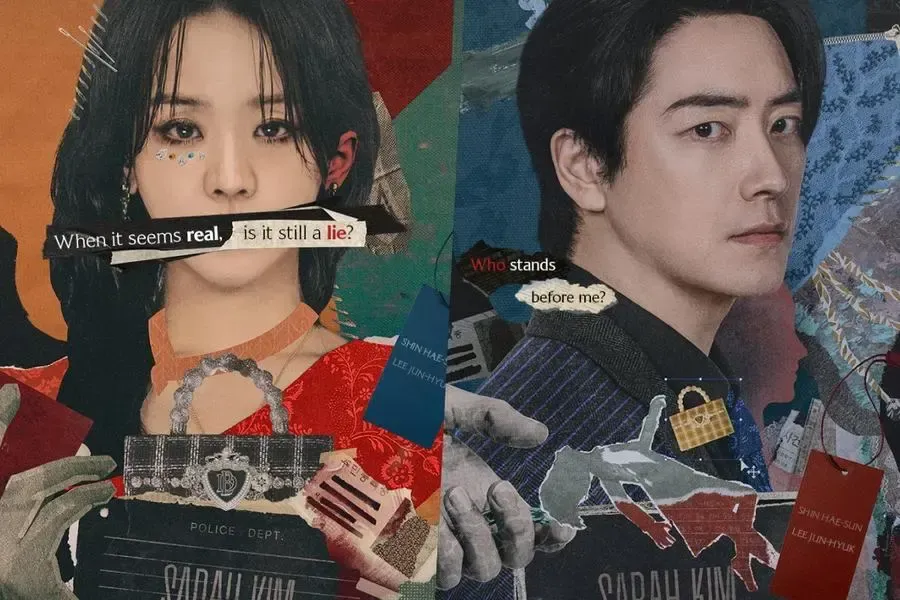 Misteri Kematian Sarah Kim: Ambisi dan Kebohongan di Balik Kehidupan Glamour