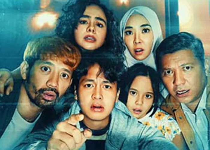 Film Modual Nekad: Kisah Tiga Bersaudara Siap Tayang Akhir 2025