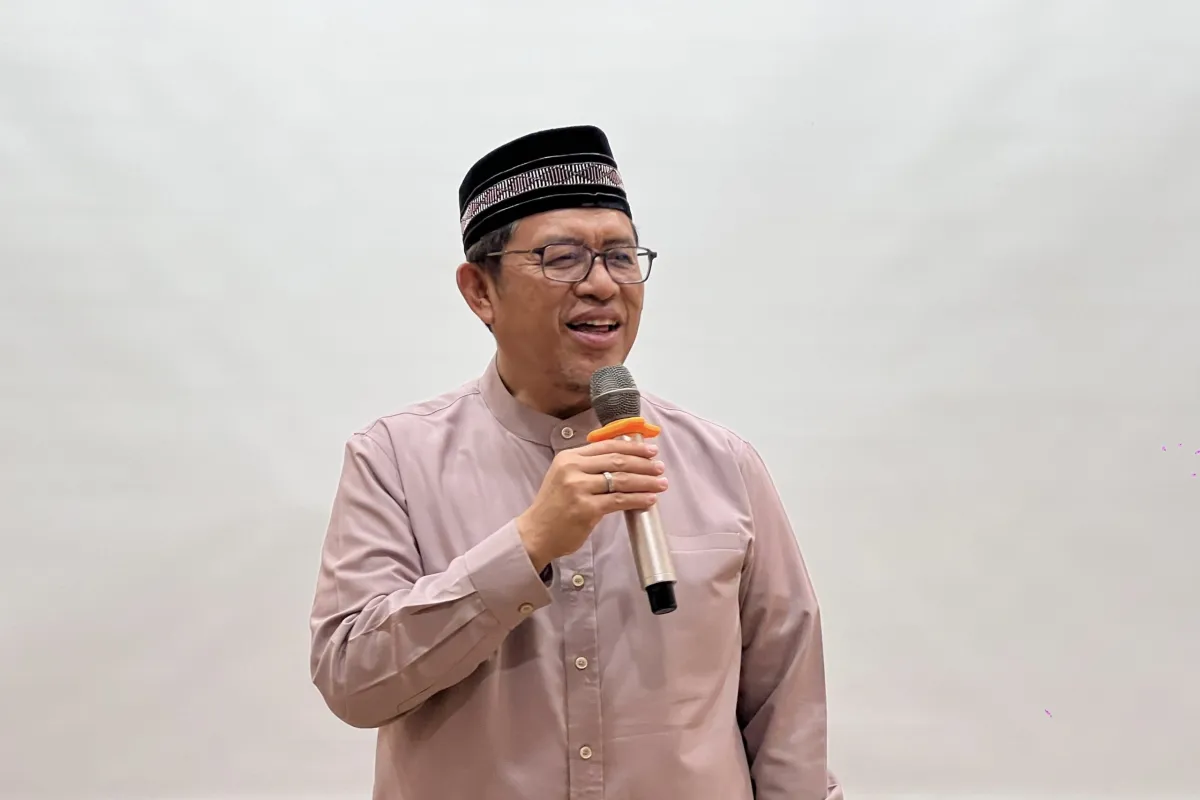Integrasi Data Dukcapil dan BPKH Tingkatkan Layanan Haji Digital