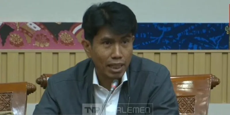 DPR Tunjuk Bahtra Banong Tangani Kasus Penipuan Travel di Sultra