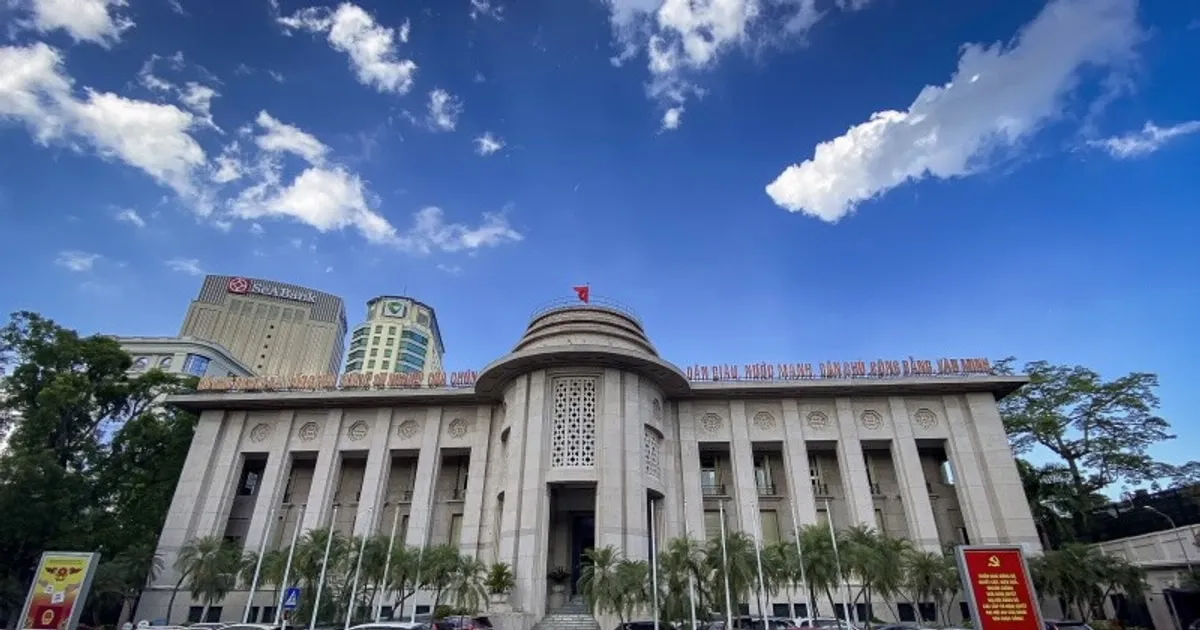 Bank Negara Vietnam Wajibkan Lembaga Kredit Stabilkan Suku Bunga dan Tingkatkan Transparansi