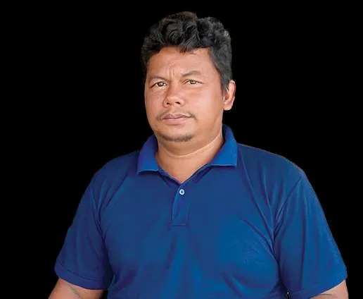 Tokoh Seruyan Tengah Ajak Masyarakat Utamakan Dialog untuk Redakan Konflik Sosial