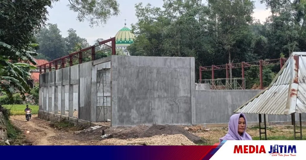 Tiga Desa di Karang Penang Terkendala Pembangunan KDKMP