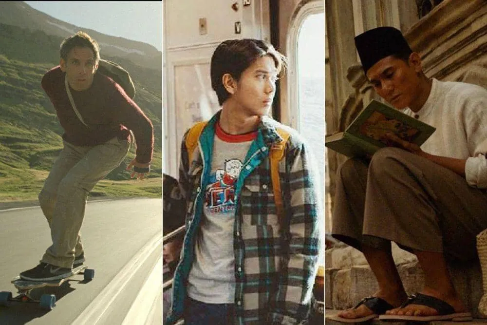 Rekomendasi Film Seru untuk Liburan Lebaran