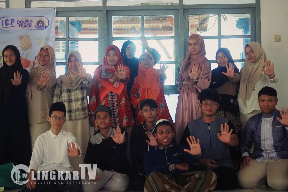 Siswa SMA Muhammadiyah 1 Pati Dapatkan Pembekalan Etika Digital di Pesantren Ramadan