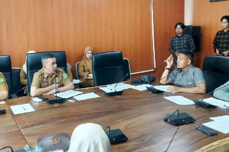 DPRD Medan Tekankan Penegakan Surat Edaran Penutupan Usaha Hiburan Selama Ramadan